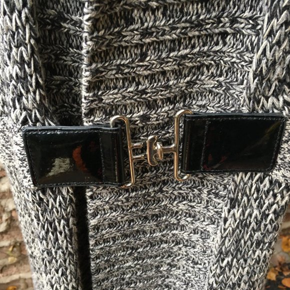 Frank Walder Long Vest - Picture 3 of 5